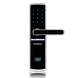 凱迪仕智能鎖-凱迪仕智能指紋鎖虛位密碼、K+K技術