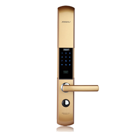 凱迪仕智能鎖-凱迪仕智能指紋鎖K+K技術、全語音提示