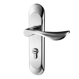 多靈智能鎖 室內臥室房門鎖