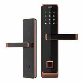 愛家維納斯智能鎖 門將軍智能鎖