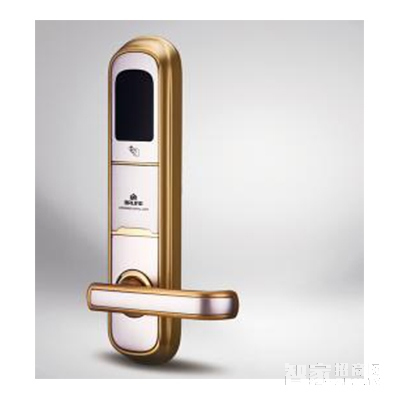 京特固酒店刷卡鎖 直板電子鎖 公寓賓館智能鎖