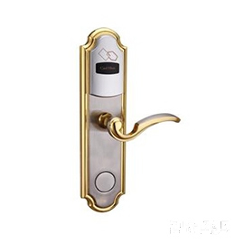 豪諾智能鎖 智能感應(yīng)卡鎖