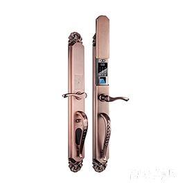 小丫智能鎖 別墅指紋密碼鎖