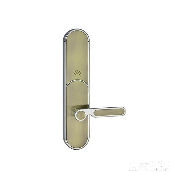 愛萊特光電指紋鎖 家用大門防盜智能門鎖