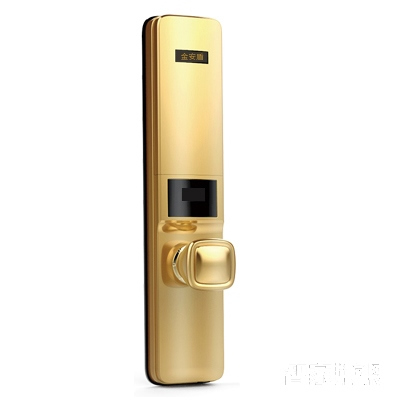 金安盾酒店刷卡鎖 賓館公寓智能鎖 出租屋電子鎖