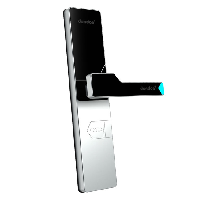 咚咚智能無線聯網門鎖 校園智能門鎖