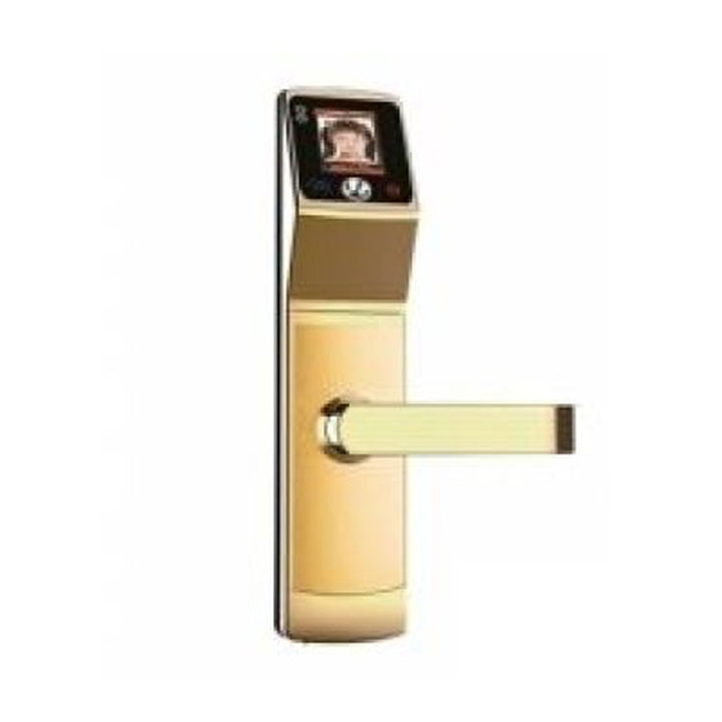 瑪斯特智能鎖 人臉識別密碼鎖 智能人臉識別鎖