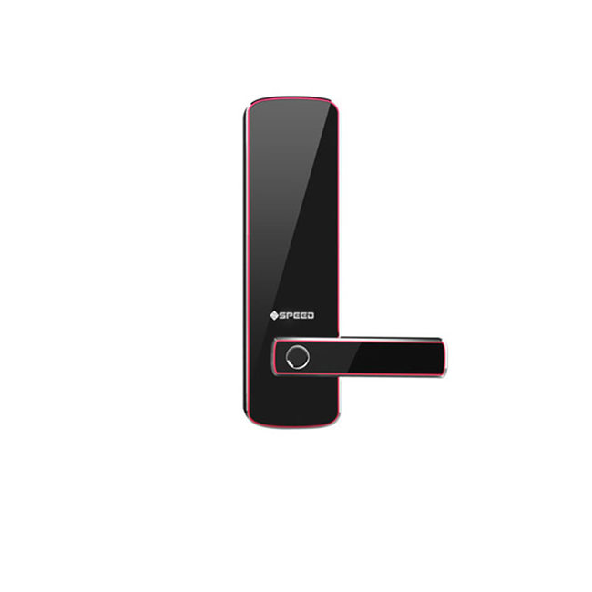 碩貝德S1S-內(nèi)門鎖聯(lián)網(wǎng)版防盜 電子智能門鎖