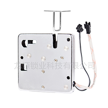 龍?jiān)存i業(yè) 智能快遞柜鎖