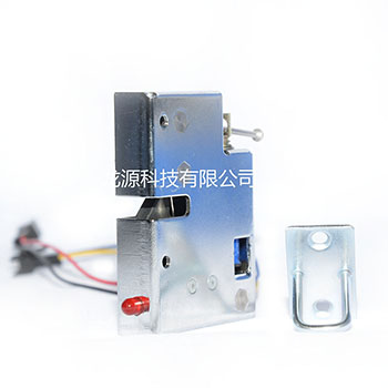 龍?jiān)存i業(yè) 智能箱柜電控鎖