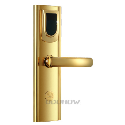 鼎昊電子鎖 智能酒店刷卡鎖 防盜門刷卡鎖