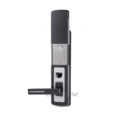 鼎昊電子鎖 智能指紋鎖 防盜門電子密碼鎖