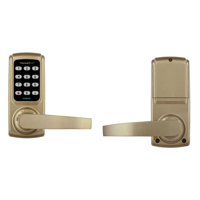 天玥智能鎖 家用智能電子密碼鎖CC-SL078G