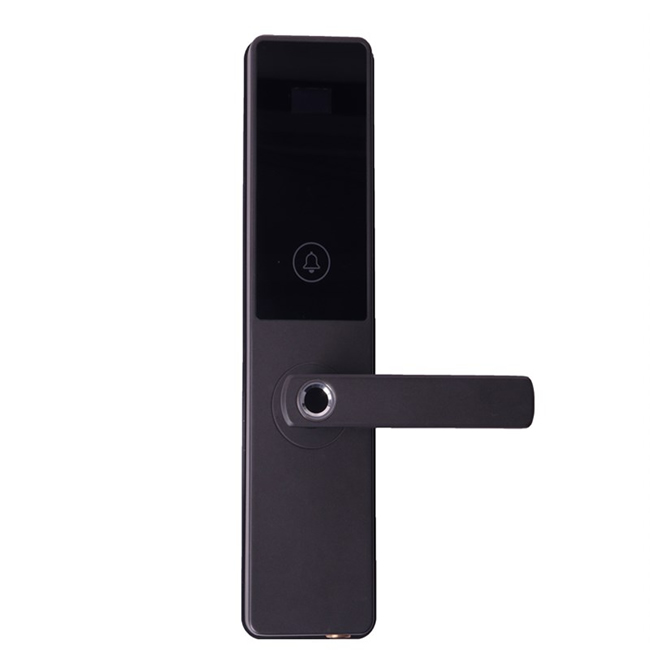 浩宇興智能鎖 智能鎖家居防盜大門鎖遠程動態開鎖