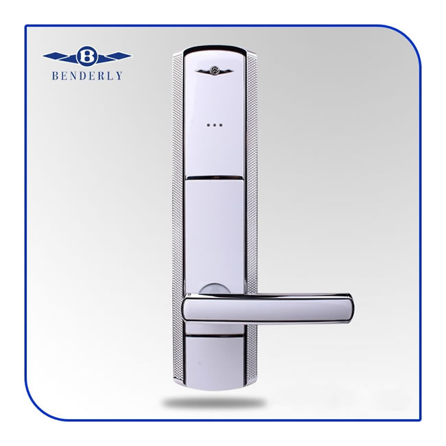 賓利智能鎖 X6主題酒店門(mén)鎖