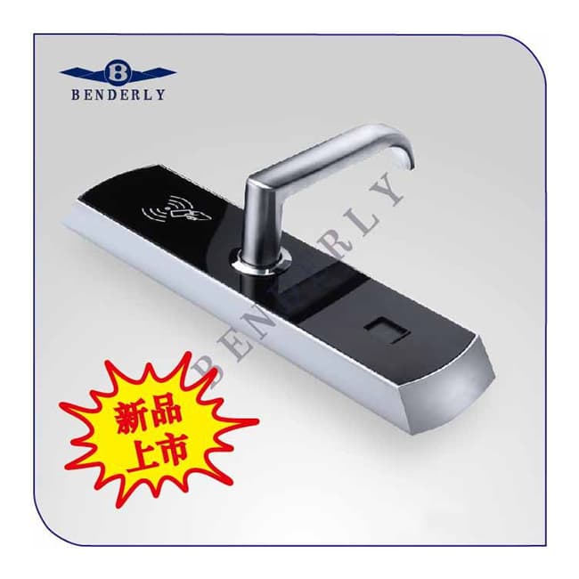 賓利智能鎖  D8酒店門(mén)鎖智能門(mén)鎖