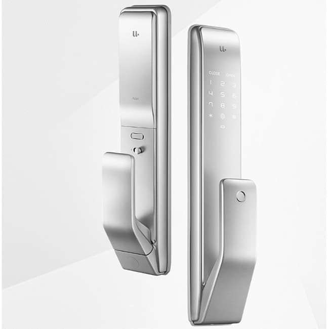 優(yōu)點智能鎖 M2全自動智能鎖