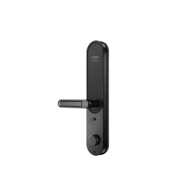 優(yōu)點智能鎖 U1密碼大門鎖APP防盜鎖