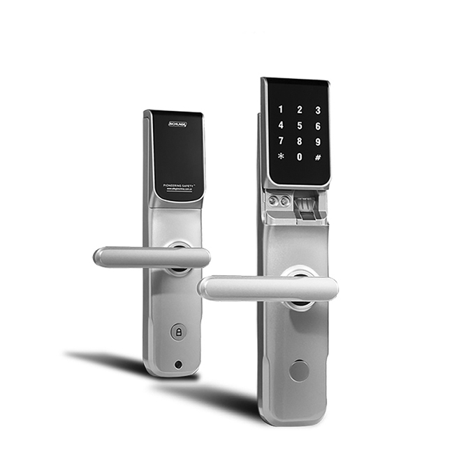 西勒奇指紋鎖 SC201V華為智能家居HiLink定制鎖