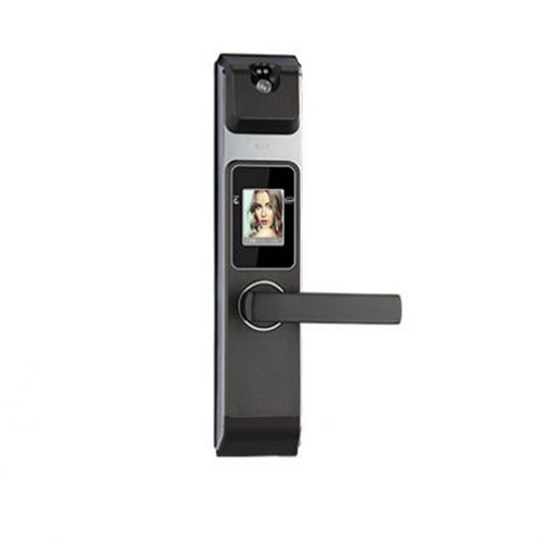 茵朗智能鎖 人臉識別鎖EF16