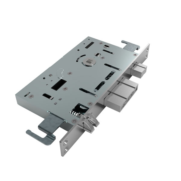 瑞東隆智能鎖 X10S 標(biāo)準(zhǔn)防盜鎖體