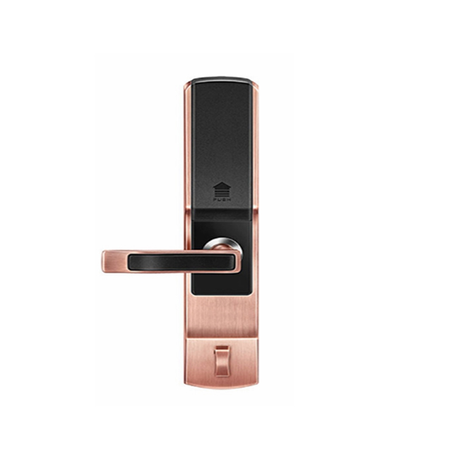 森萊智聯智能鎖 SL-K11家用入戶門半自動智能鎖