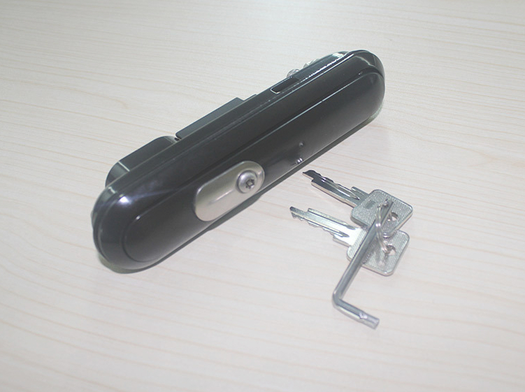 銘鍆NB-IOT物聯(lián)網(wǎng)智能光交箱鎖機柜鎖