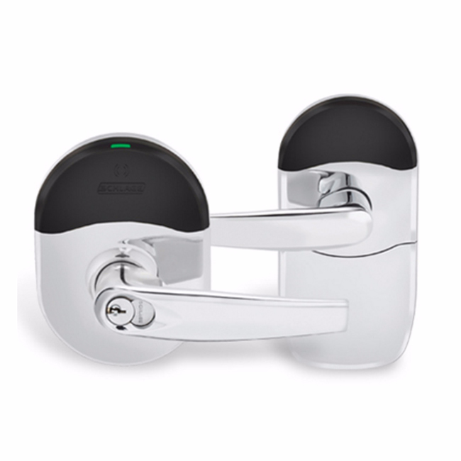 安朗杰智能鎖 Schlage NDE無線智能鎖