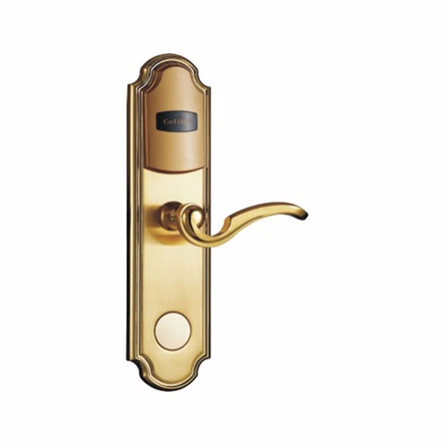 眾音智能鎖 DH8013感應卡鎖