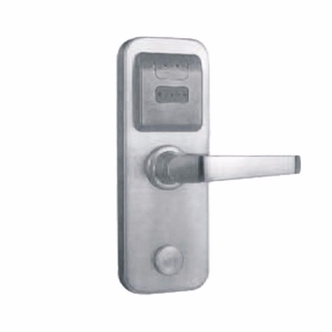 眾音智能鎖 8012感應卡