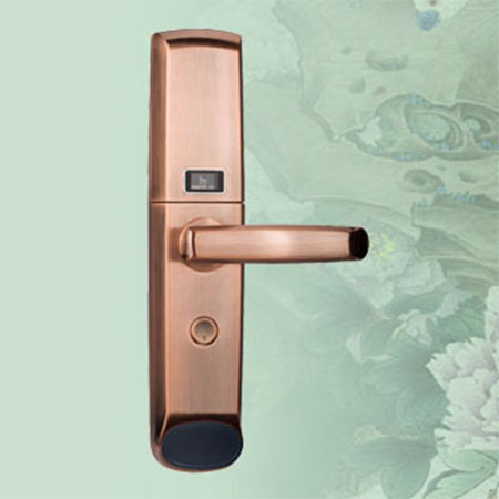 品智美家智能鎖 Q3智能鎖指紋密碼鎖