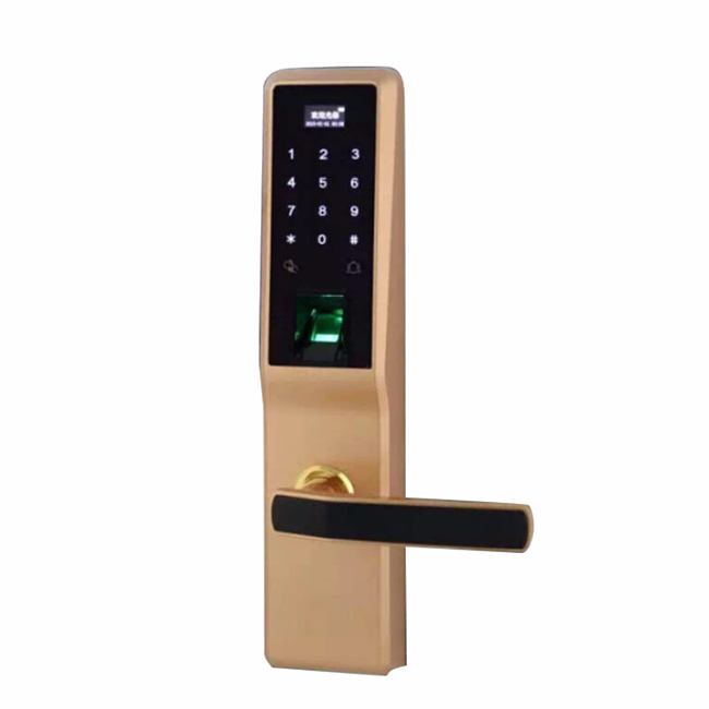 珞克智能鎖 LK-A6-G