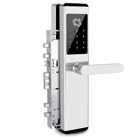 施洛克智能鎖 G506防盜門款