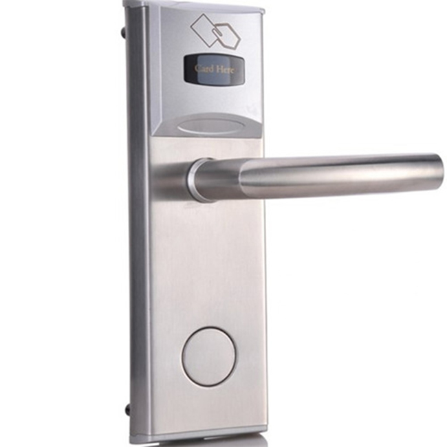 錦豫智能鎖 酒店感應(yīng)鎖辦公室公寓IC卡鎖