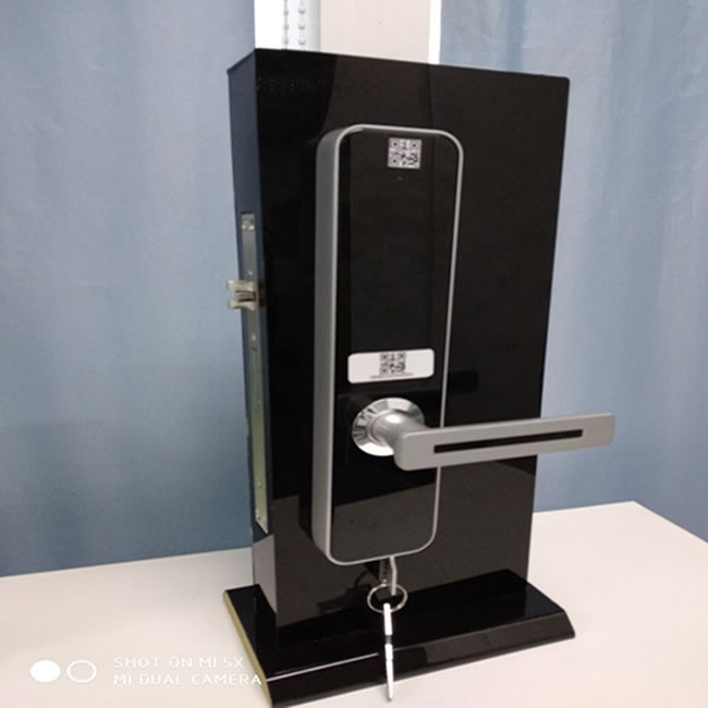 天網互聯智能鎖 675天網互聯NBIoT智能門鎖