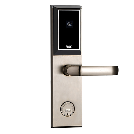 安順爾智能鎖 ISE-RF7酒店智能鎖