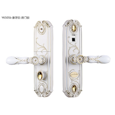 約克智能鎖 YK505b房門鎖