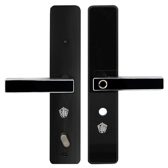 威仕盾智能鎖 家用大門智能鎖防盜門鎖