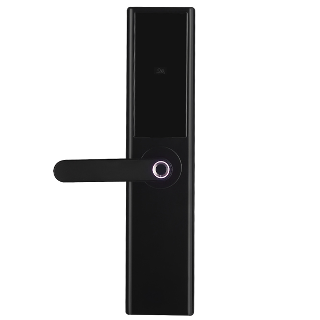 英特羅指紋鎖 藍牙智控電子智能密碼指紋鎖