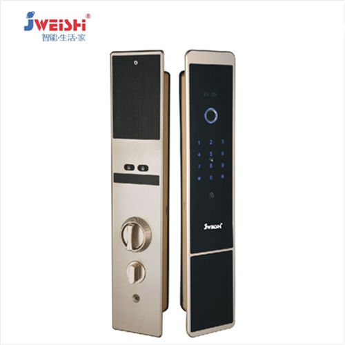 家衛士智能鎖 S19-3款全自動智能鎖