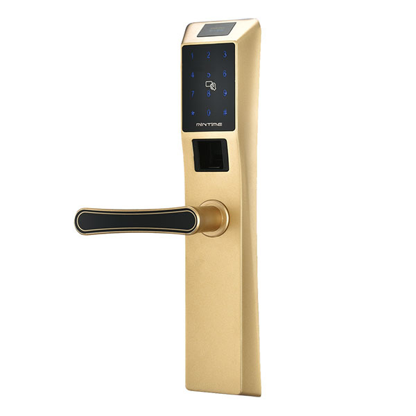 航鷹智能鎖 MT-001半導體指紋頭智能鎖