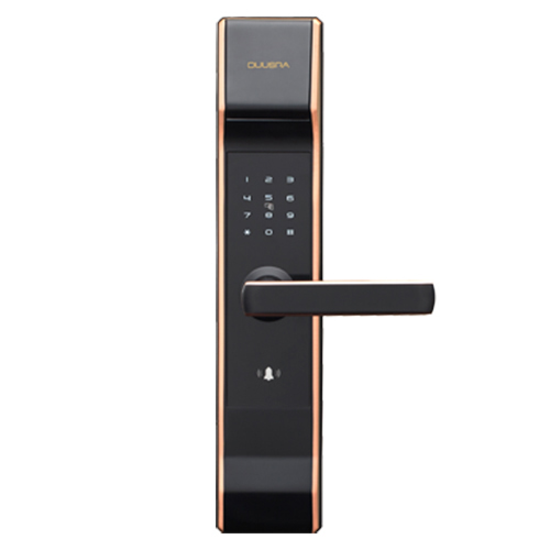甌薩智能鎖 OS-A8智能密碼指紋鎖
