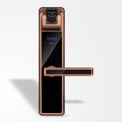 微盾智能鎖 K1指靜脈智能鎖