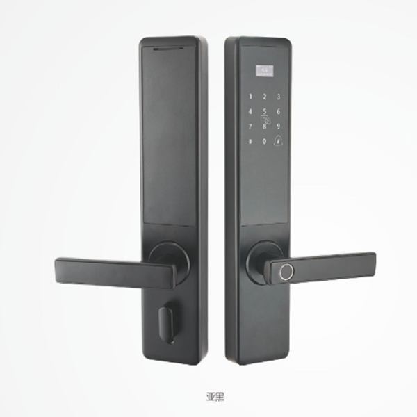 芯巴達(dá)智能鎖 XBD-11時尚直板智能密碼鎖