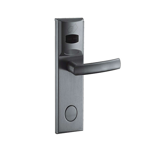 家盾衛(wèi)士智能鎖  JD132B不銹鋼鎖體智能鎖