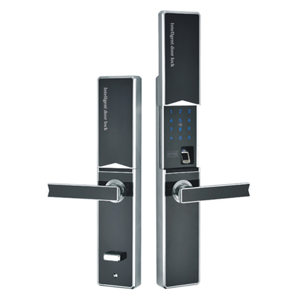 鐵將軍智能鎖 T9App遠(yuǎn)程開(kāi)鎖智能鎖