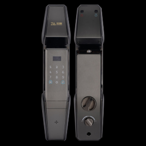 眾愛智能鎖 ZA-A2密碼智能鎖