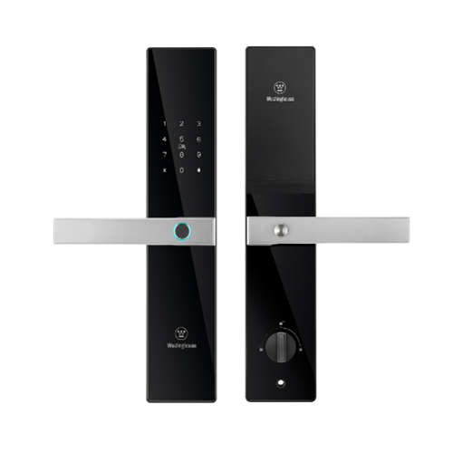 西屋智能鎖 WG5時尚直板虛位密碼鎖