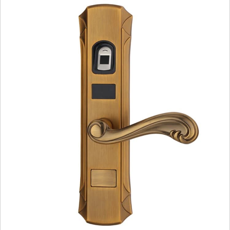 克萊思特智能鎖 C100室內(nèi)臥室木門(mén)鎖辦公室門(mén)鎖