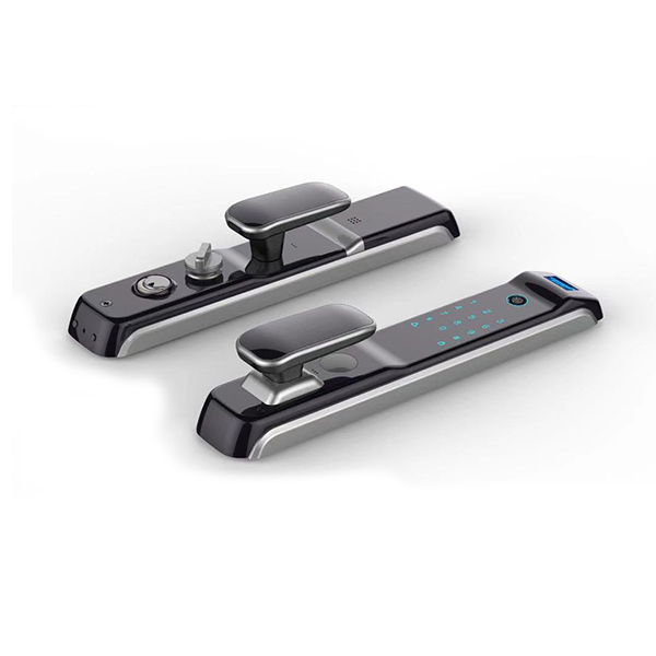 肯塔智能鎖 超B級鎖芯密碼指紋鎖